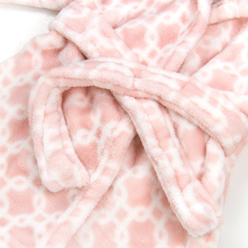 Mother'S Choice-Baby Bath Robesrose Mothers Choice Yallatoys