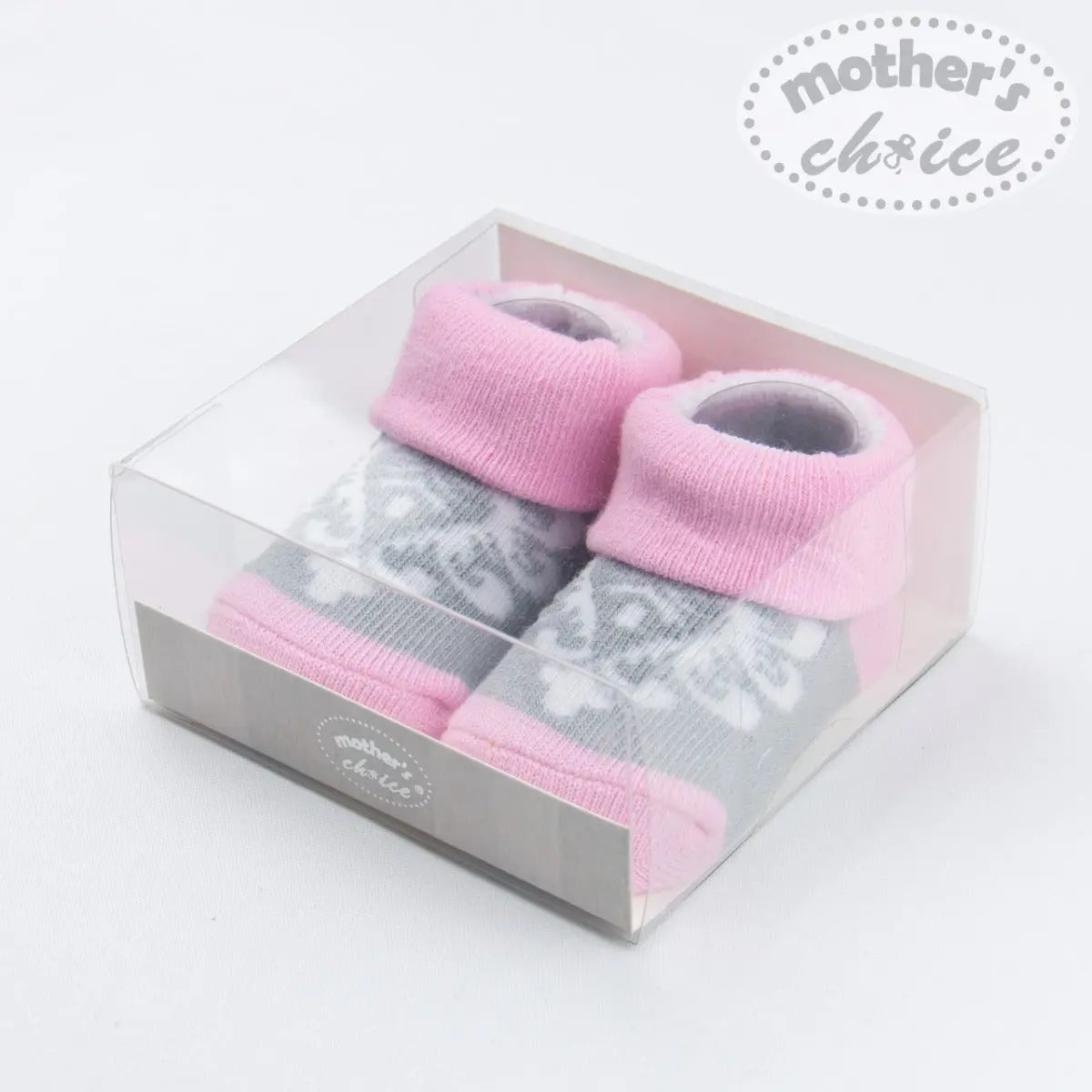 Mothers Choise Baby Socks. - 1 Mothers Choice Yallatoys