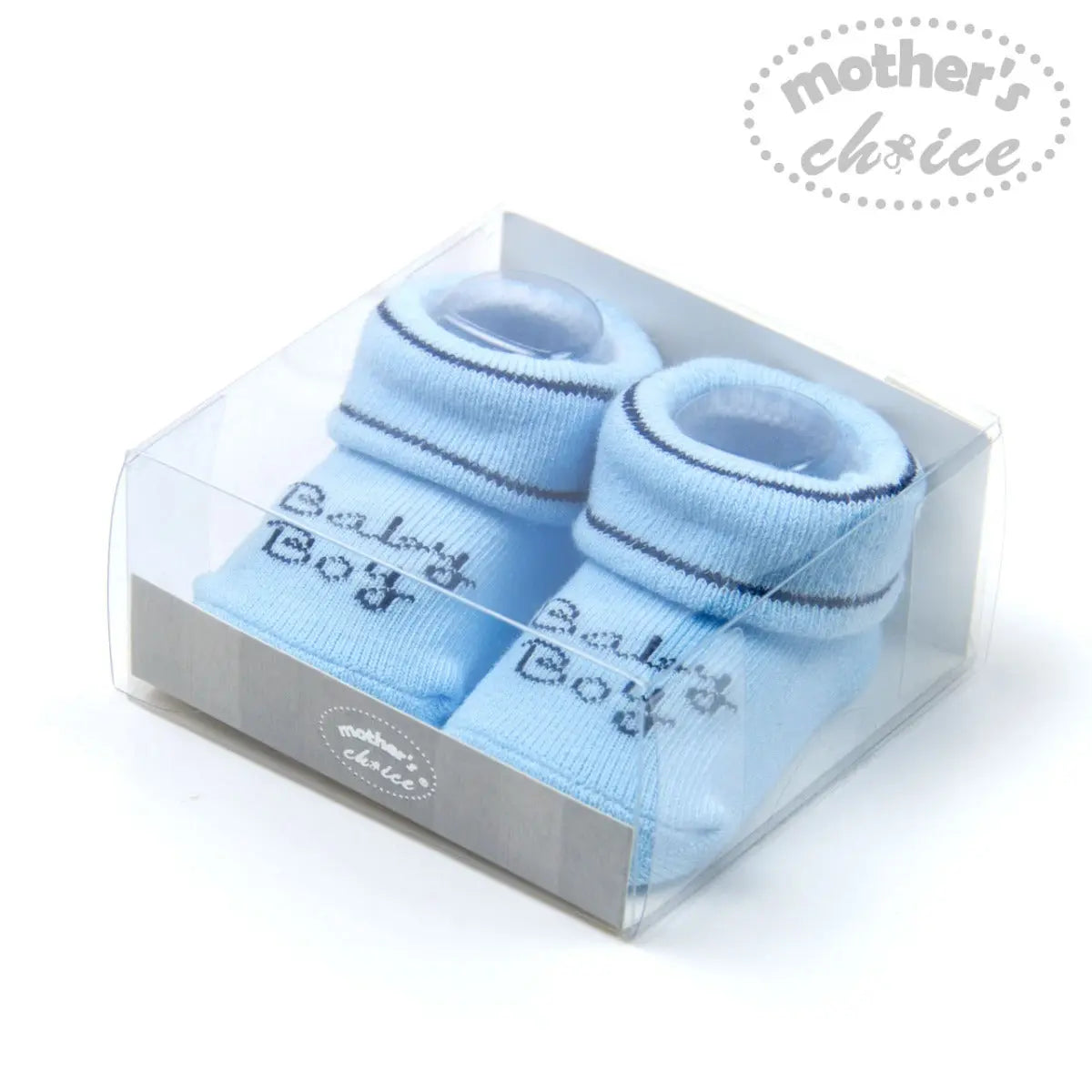 Mothers Choise Baby Socks. - 4 Mothers Choice Yallatoys