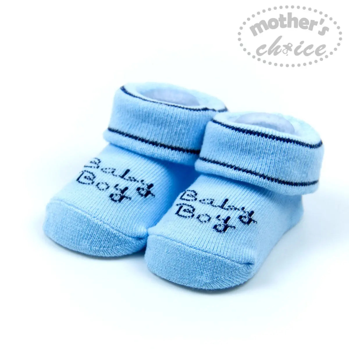 Mothers Choise Baby Socks. - 4 Mothers Choice Yallatoys