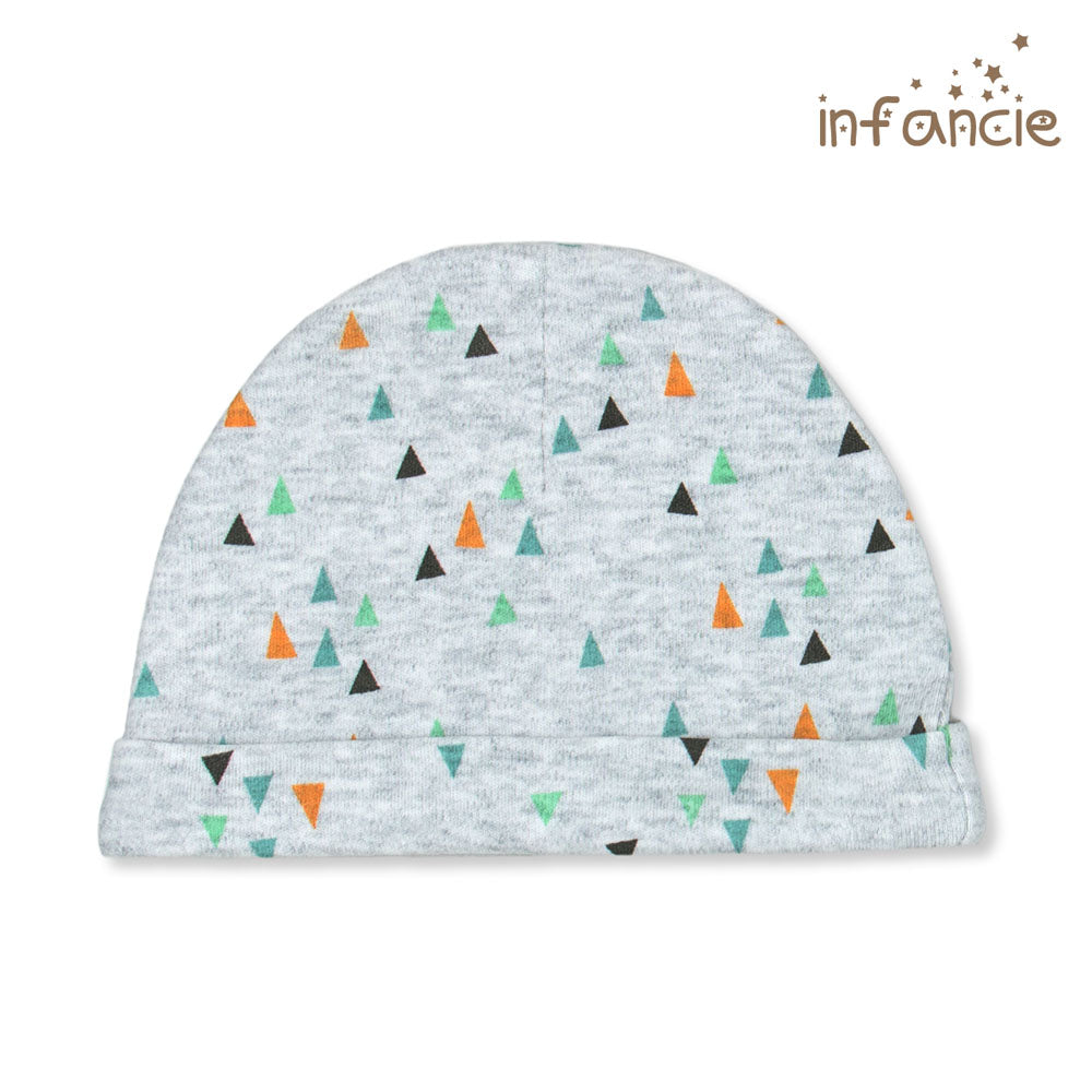 Infancie Cap 2 Pk - 1 Infancie Yallatoys