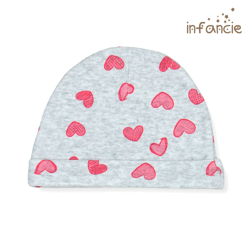 Infancie Cap 2 Pk - 2 Infancie Yallatoys
