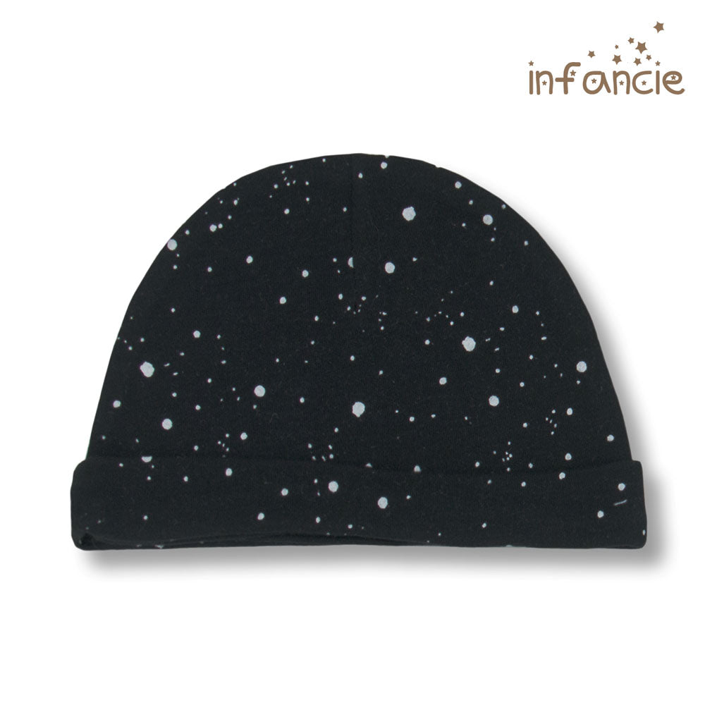 Infancie Cap 2 Pk - 3 Infancie Yallatoys