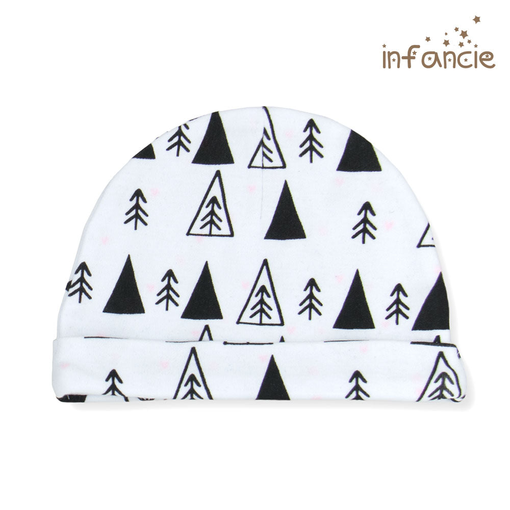 Infancie Cap 2 Pk - 3 Infancie Yallatoys