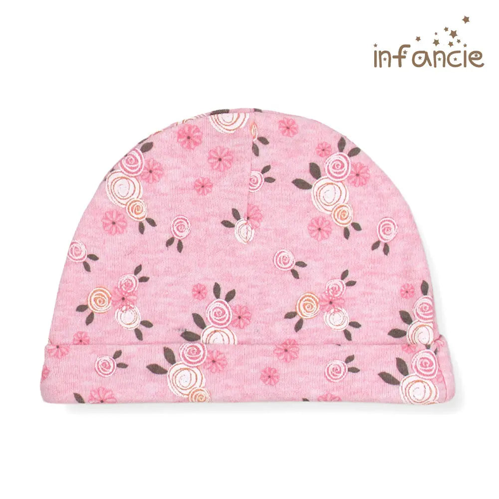 Infancie Cap 2 Pk - 9 Infancie Yallatoys