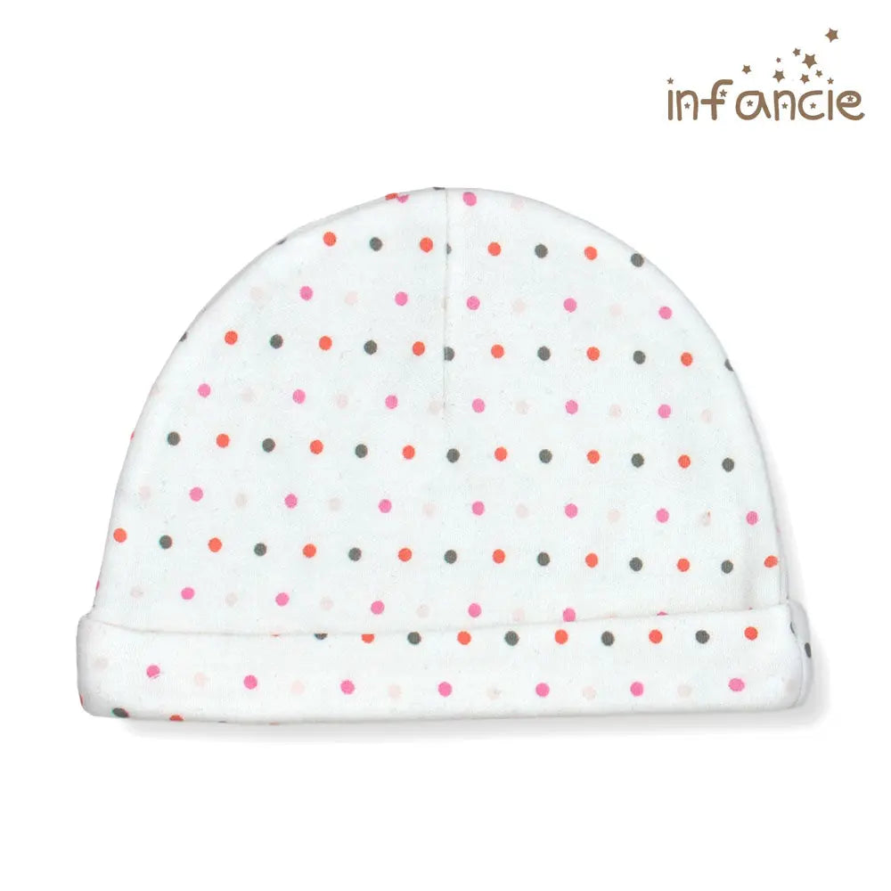 Infancie Cap 2 Pk - 9 Infancie Yallatoys