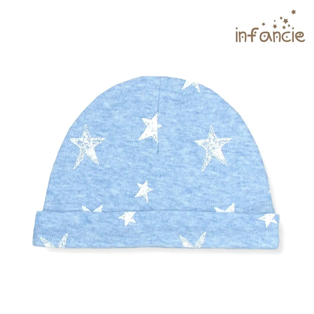 Infancie Cap 2 Pk - 4 Infancie Yallatoys