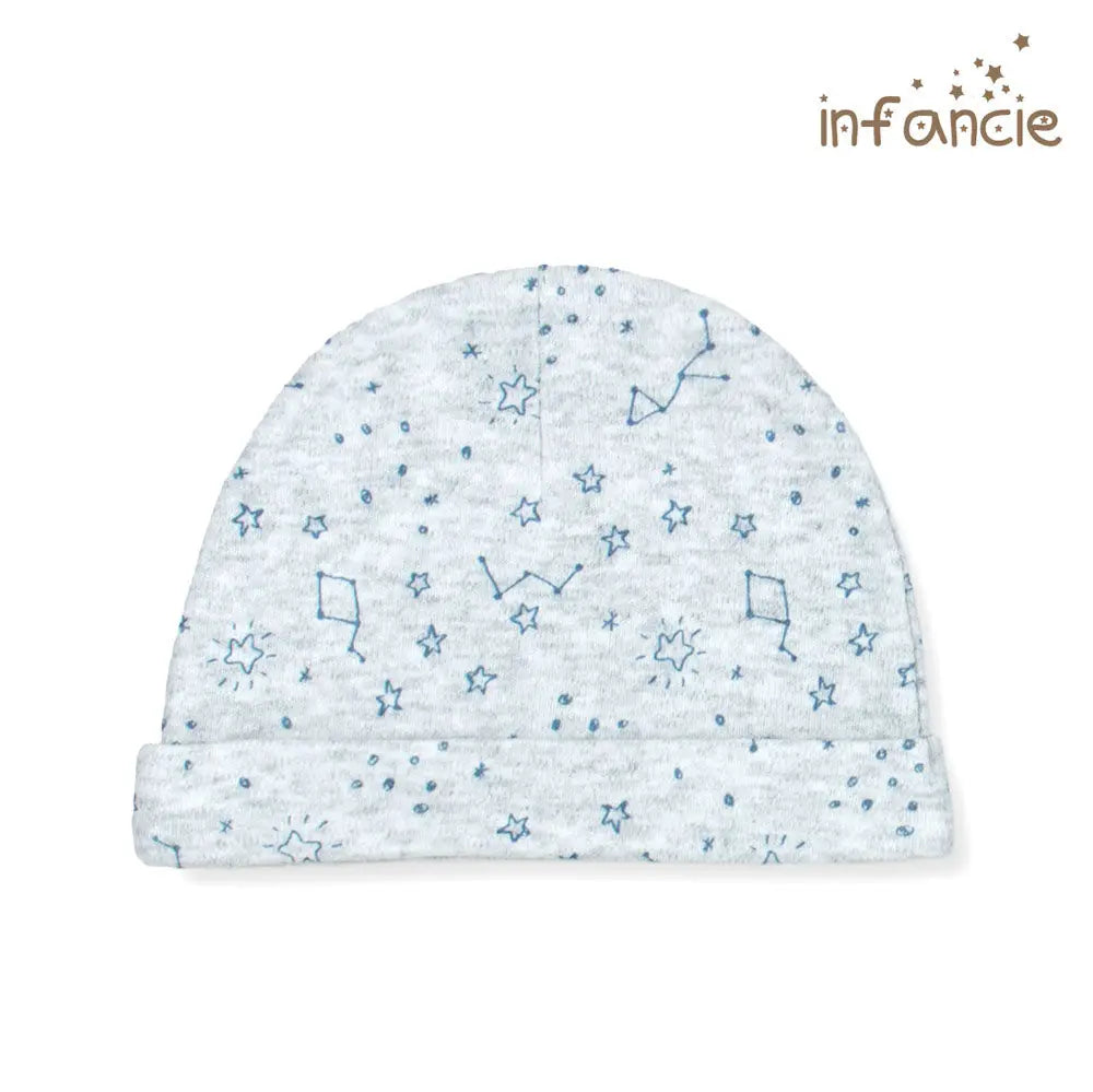 Infancie Cap 2 Pk - 4 Infancie Yallatoys