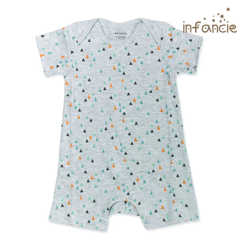 Infancie Romper 2 Pk Bb Infancie