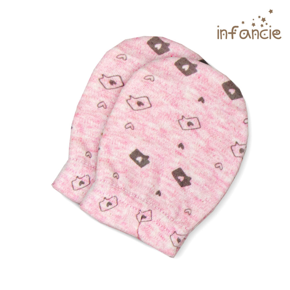 Infancie  Mittens 2 Pk - 2 Infancie Yallatoys