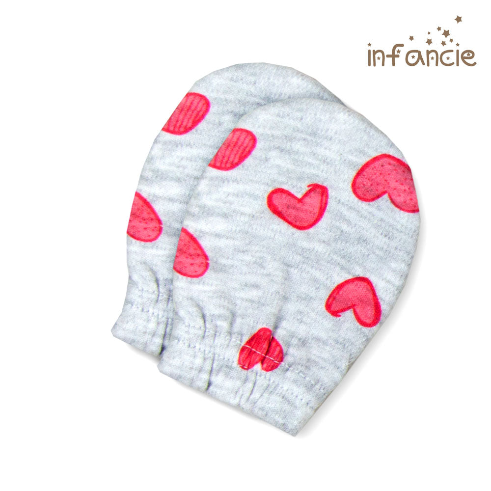 Infancie  Mittens 2 Pk - 2 Infancie Yallatoys