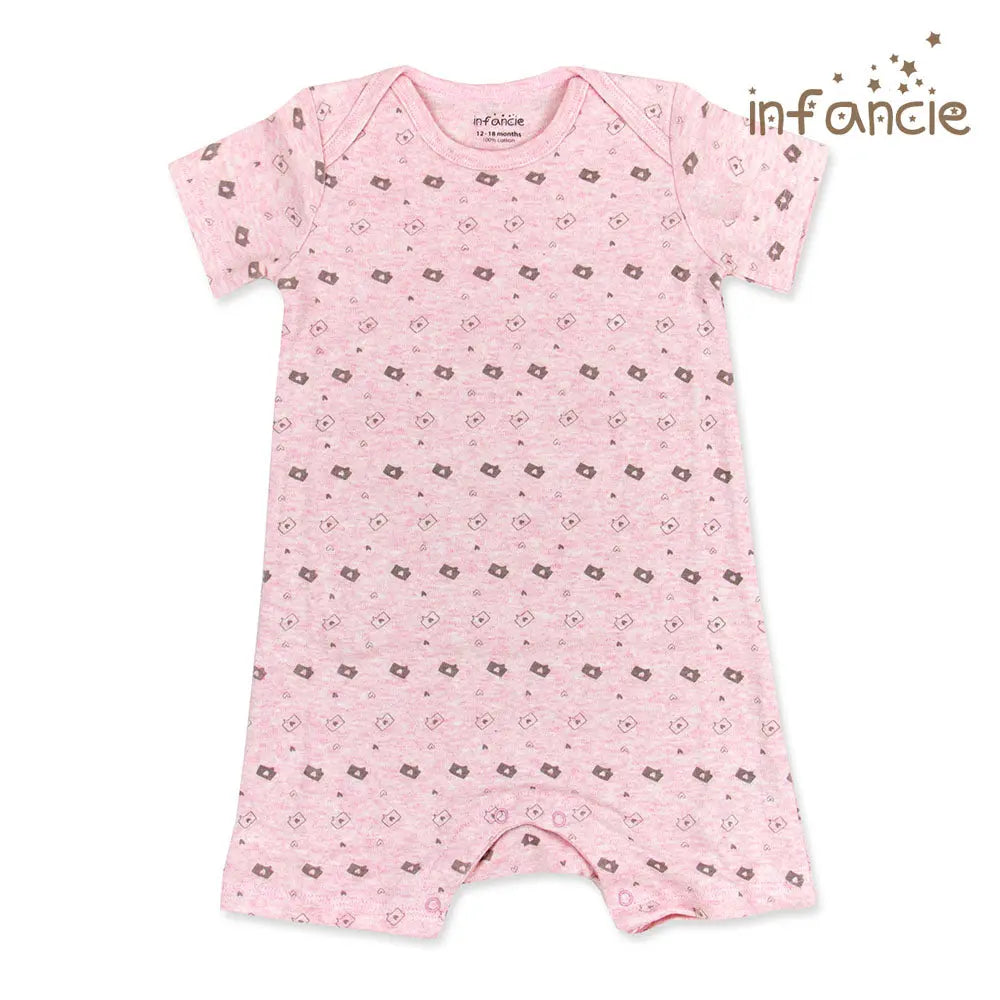 Infancie Romper Pk 2 Pk Infancie