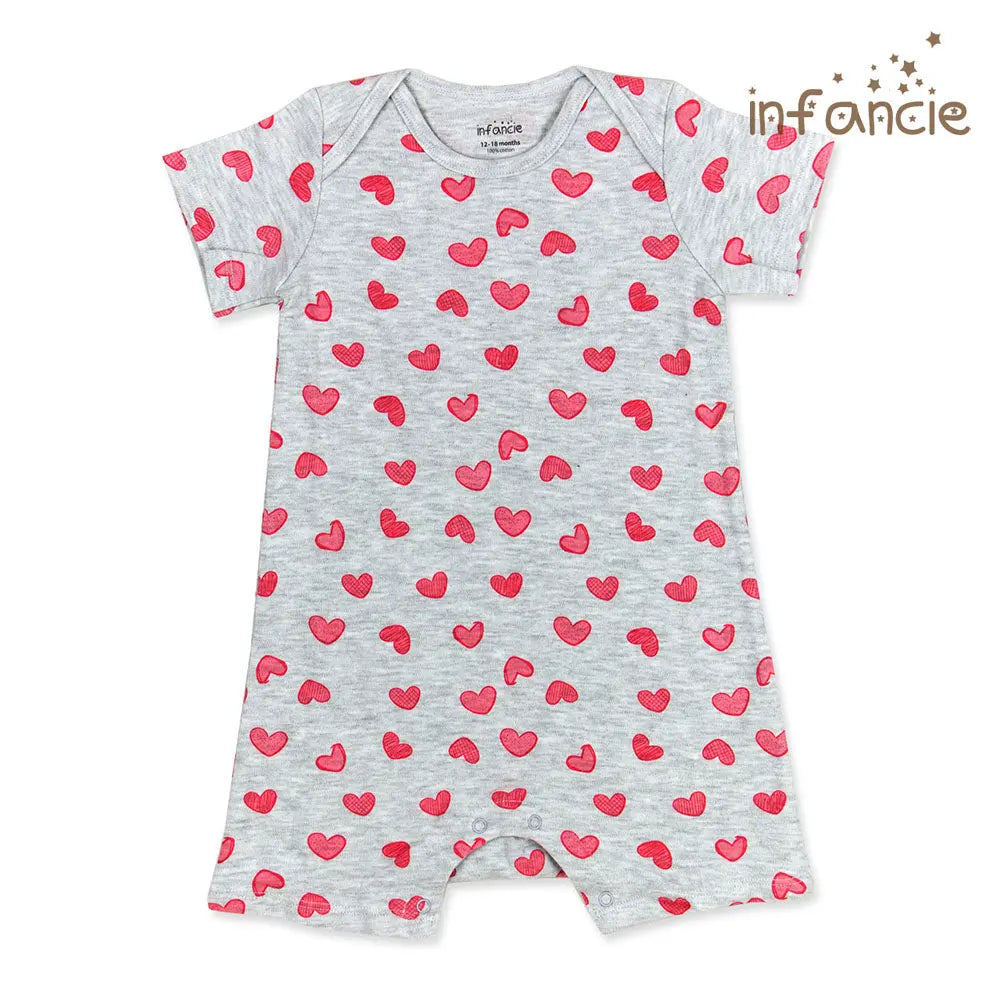 Infancie Romper Pk 2 Pk Infancie