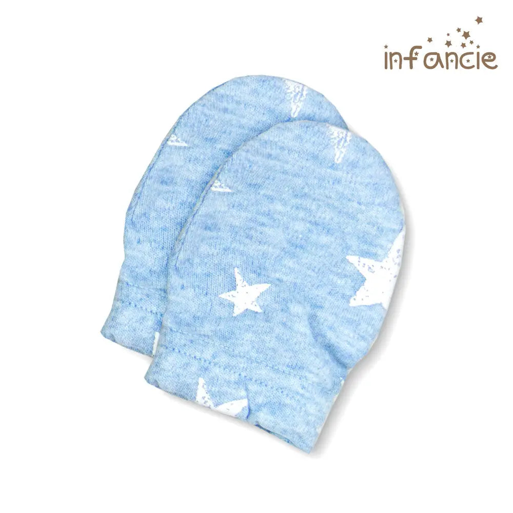 Infancie  Mittens 2 Pk - 3 Infancie Yallatoys