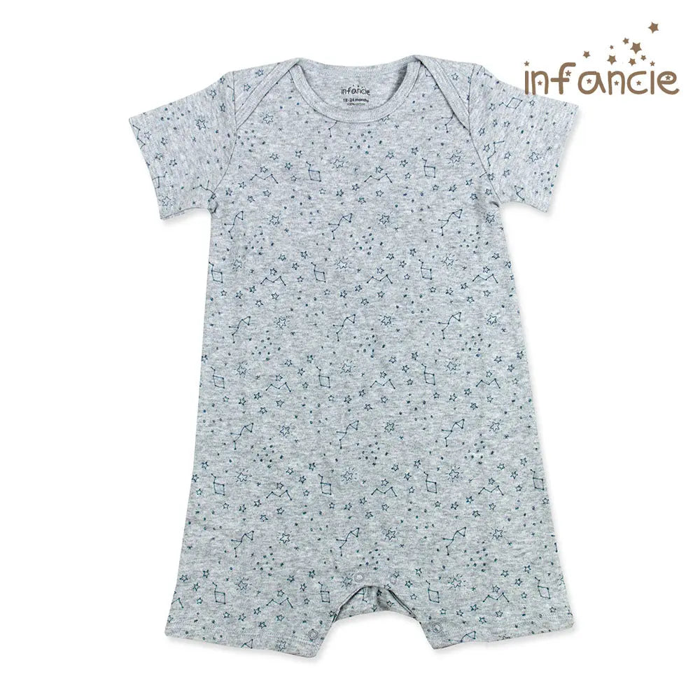 Infancie Romper Lbb 2 Pk Infancie