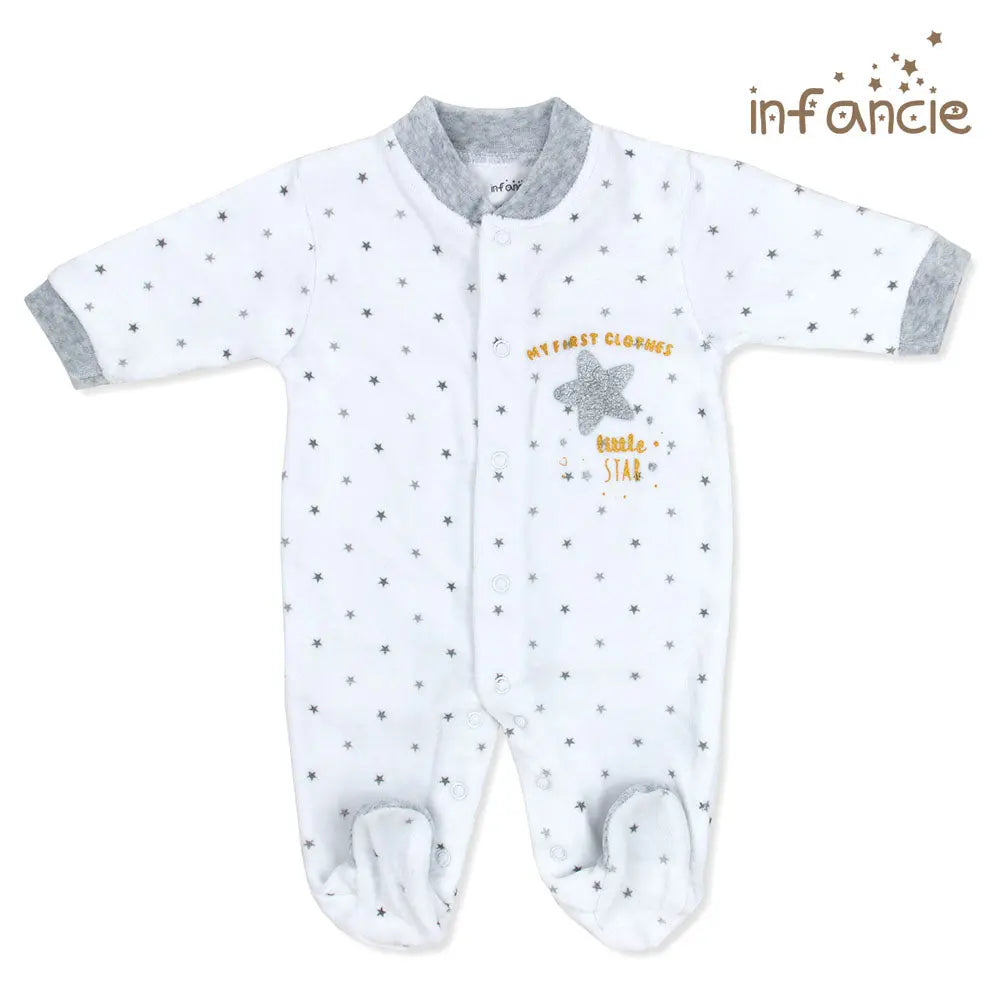 Infancie Baby 7 Pcs Set Infancie Yallatoys