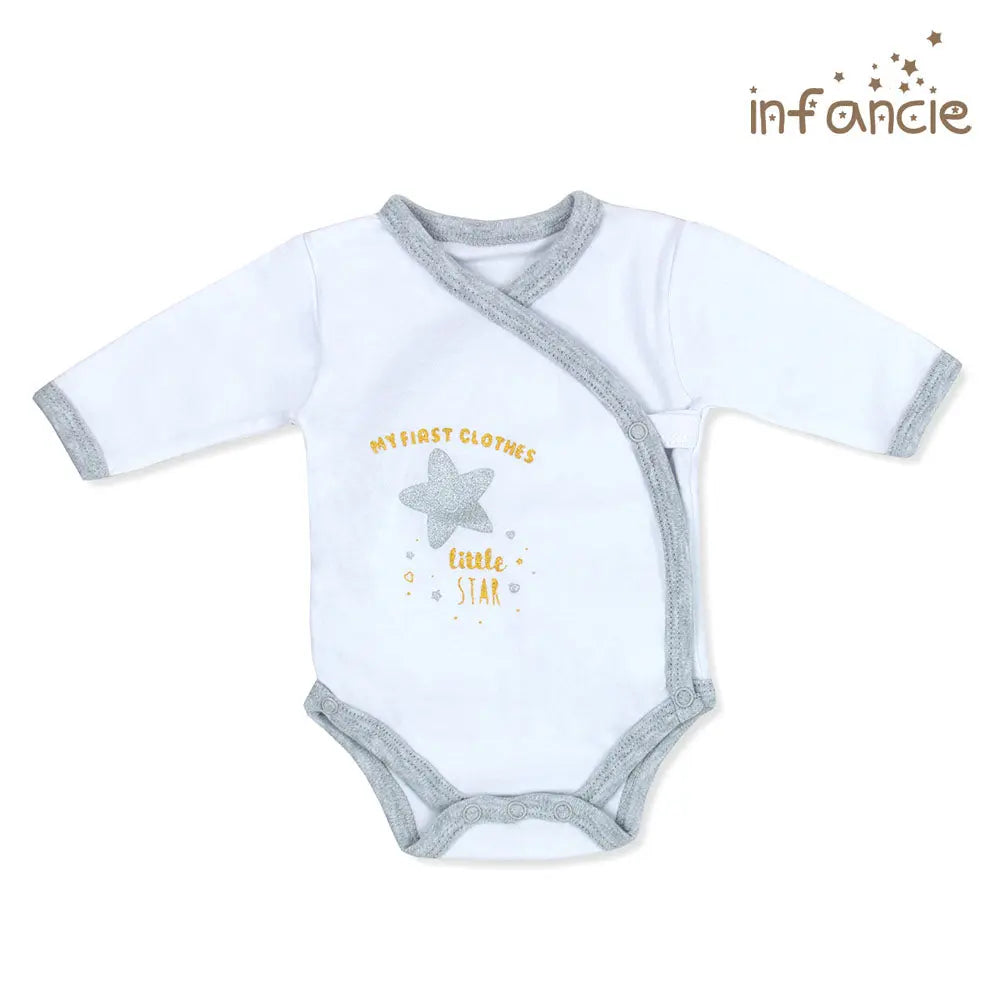 Infancie Baby 7 Pcs Set Infancie Yallatoys