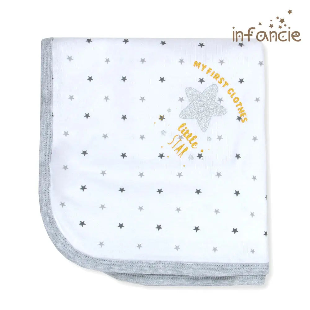 Infancie Baby 7 Pcs Set Infancie Yallatoys