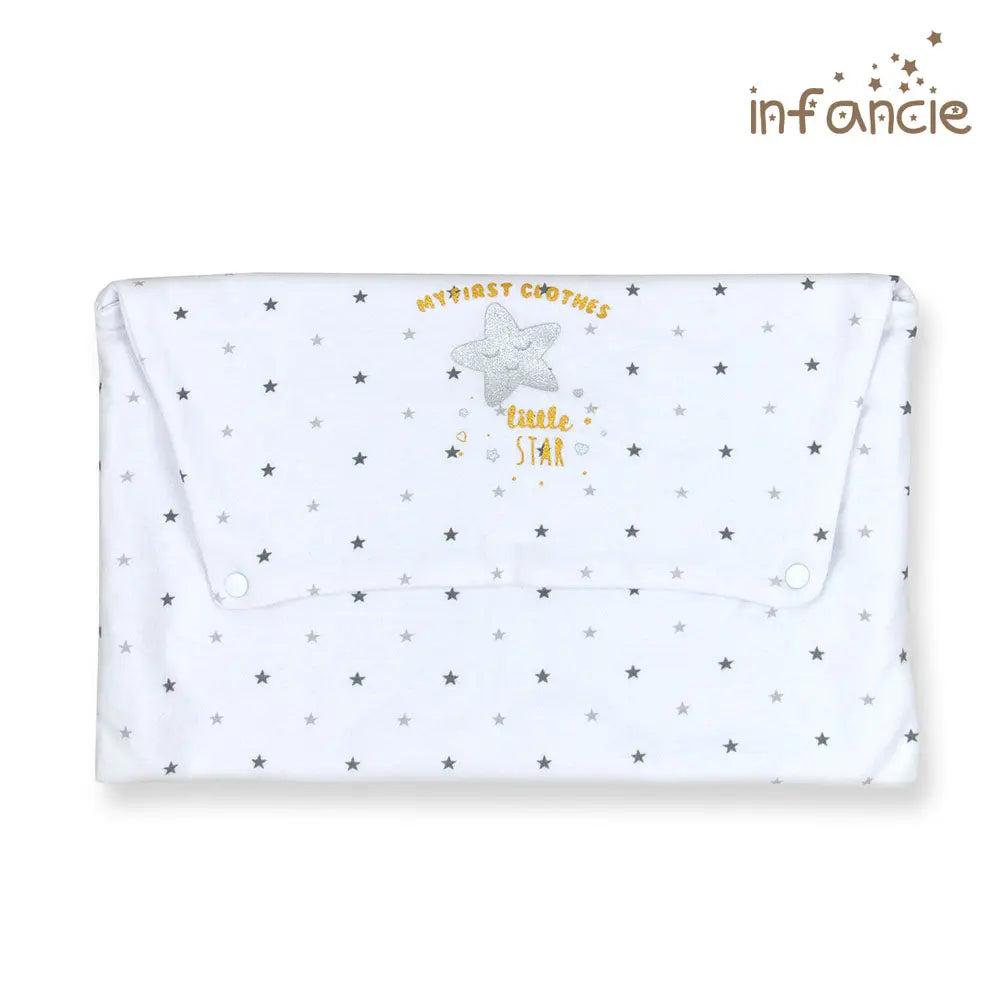 Infancie Baby 7 Pcs Set Infancie Yallatoys