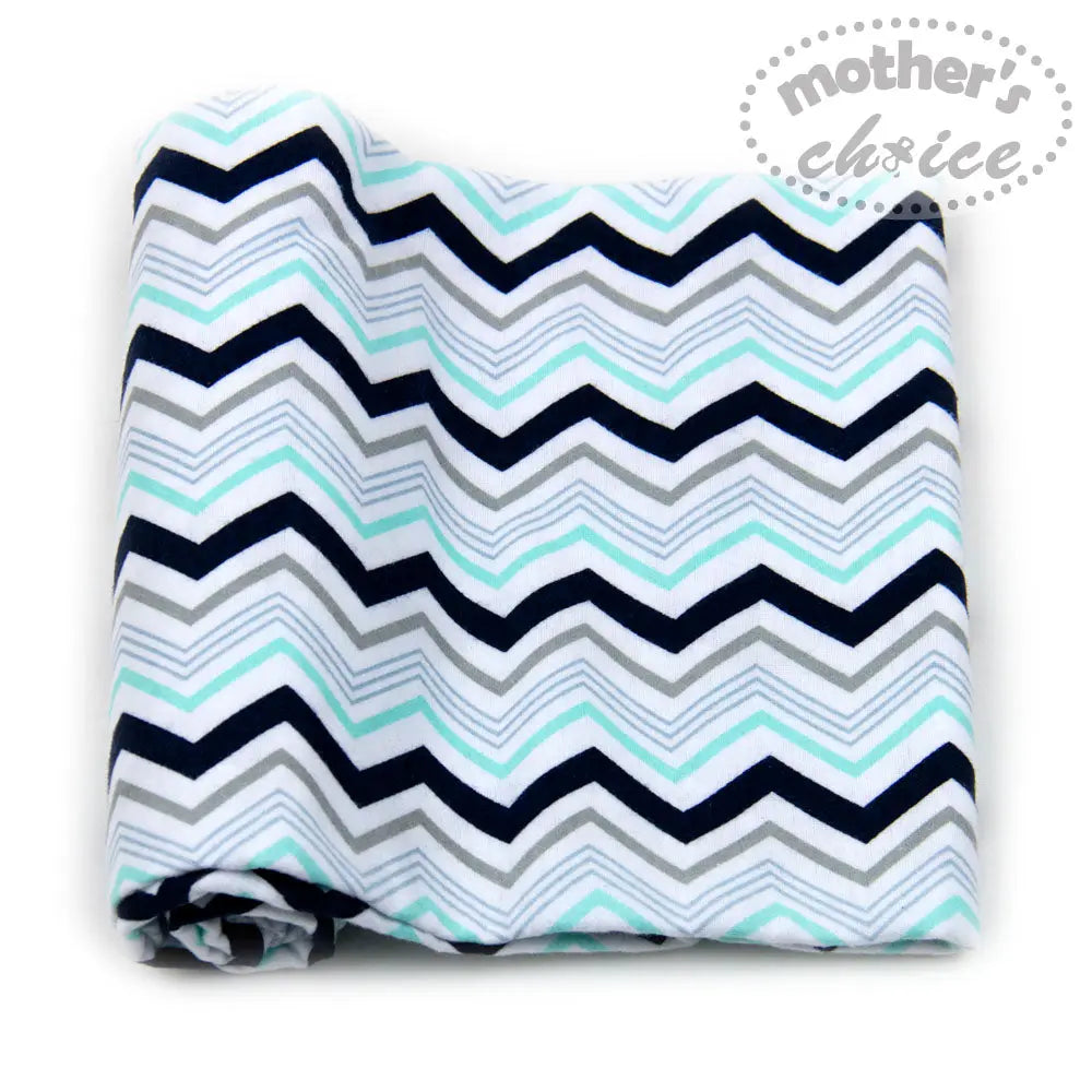 Mothers Choise Item: 3Pk Flannel Receiver With Overlock Binding  - 3 Mothers Choice Yallatoys