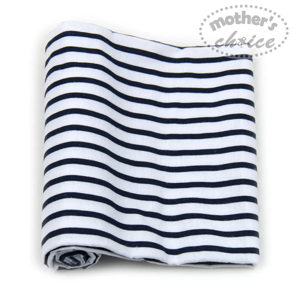 Mothers Choise Item: 3Pk Flannel Receiver With Overlock Binding  - 4 Mothers Choice Yallatoys