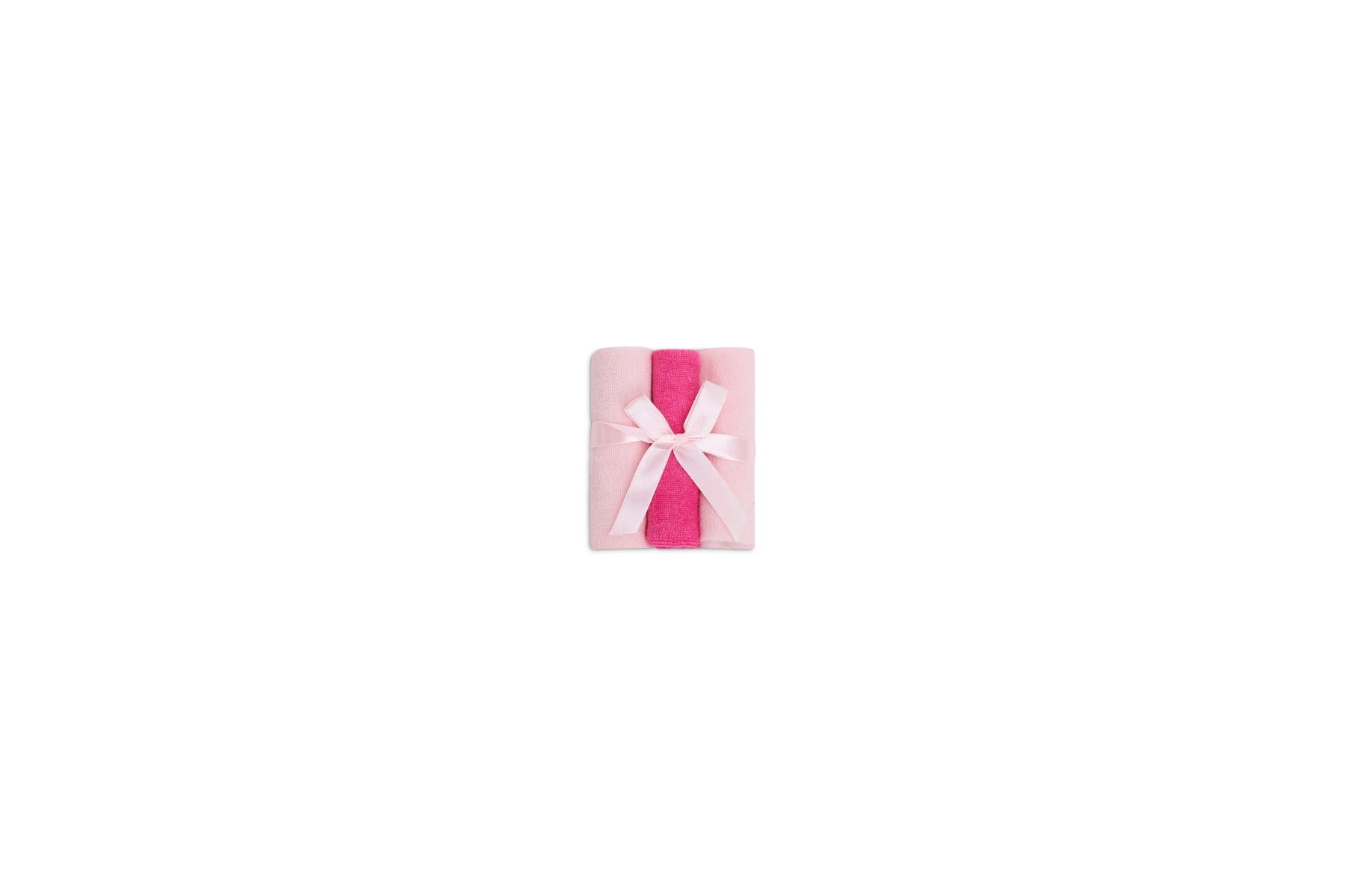Mother'S Choice- Baby10Pcs Gift Set Of  Bodysuit-Pink Mothers Choice Yallatoys