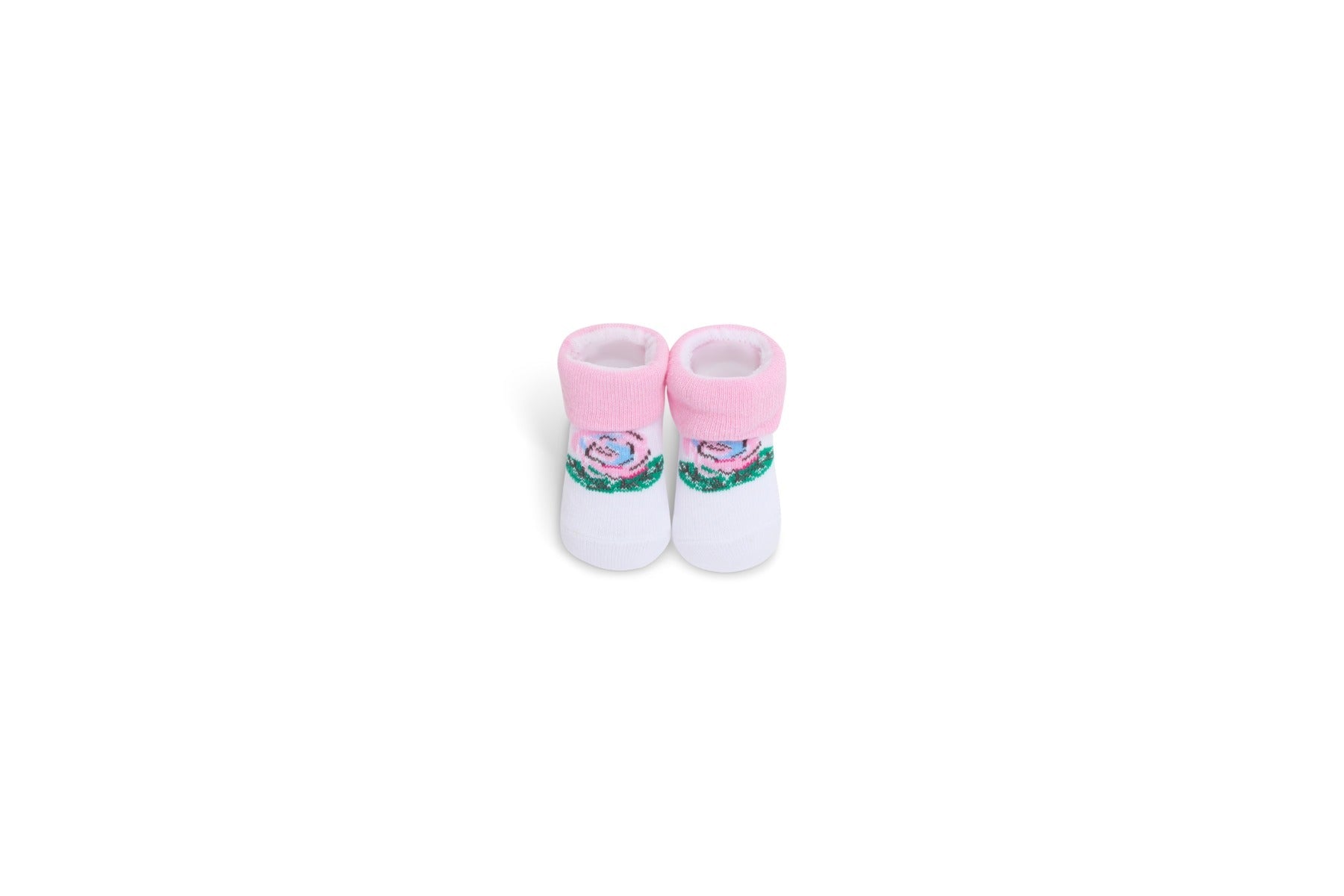 Mother'S Choice- Baby10Pcs Gift Set Of  Bodysuit-Pink Mothers Choice Yallatoys