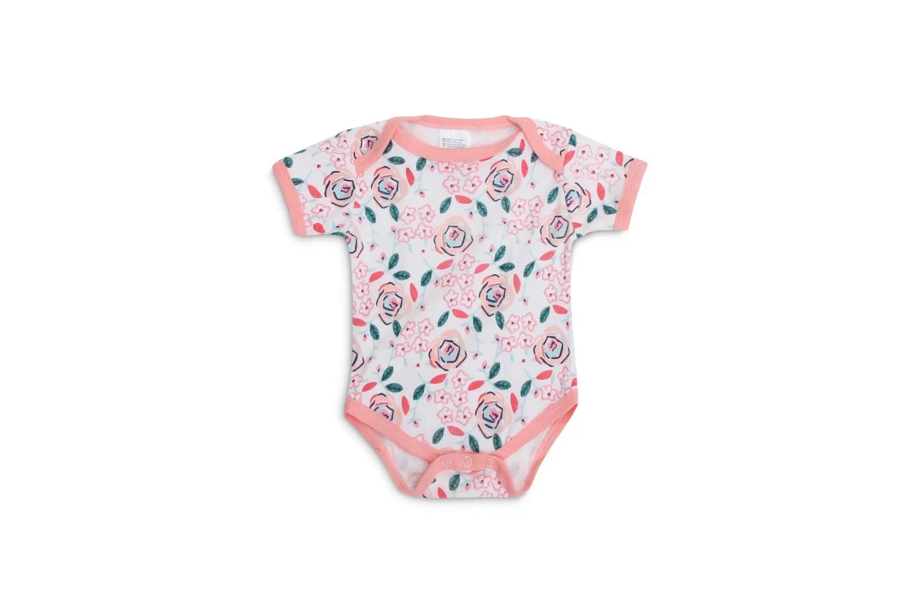 Mothers Choise Item: Baby10Pcs Gift Set Of  Bodysuit. - 1 Mothers Choice Yallatoys