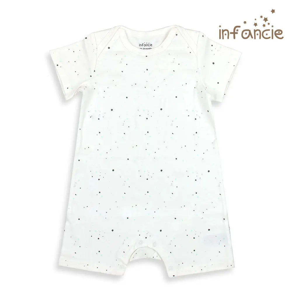 Infancie Romper Wg 2 Pk Infancie