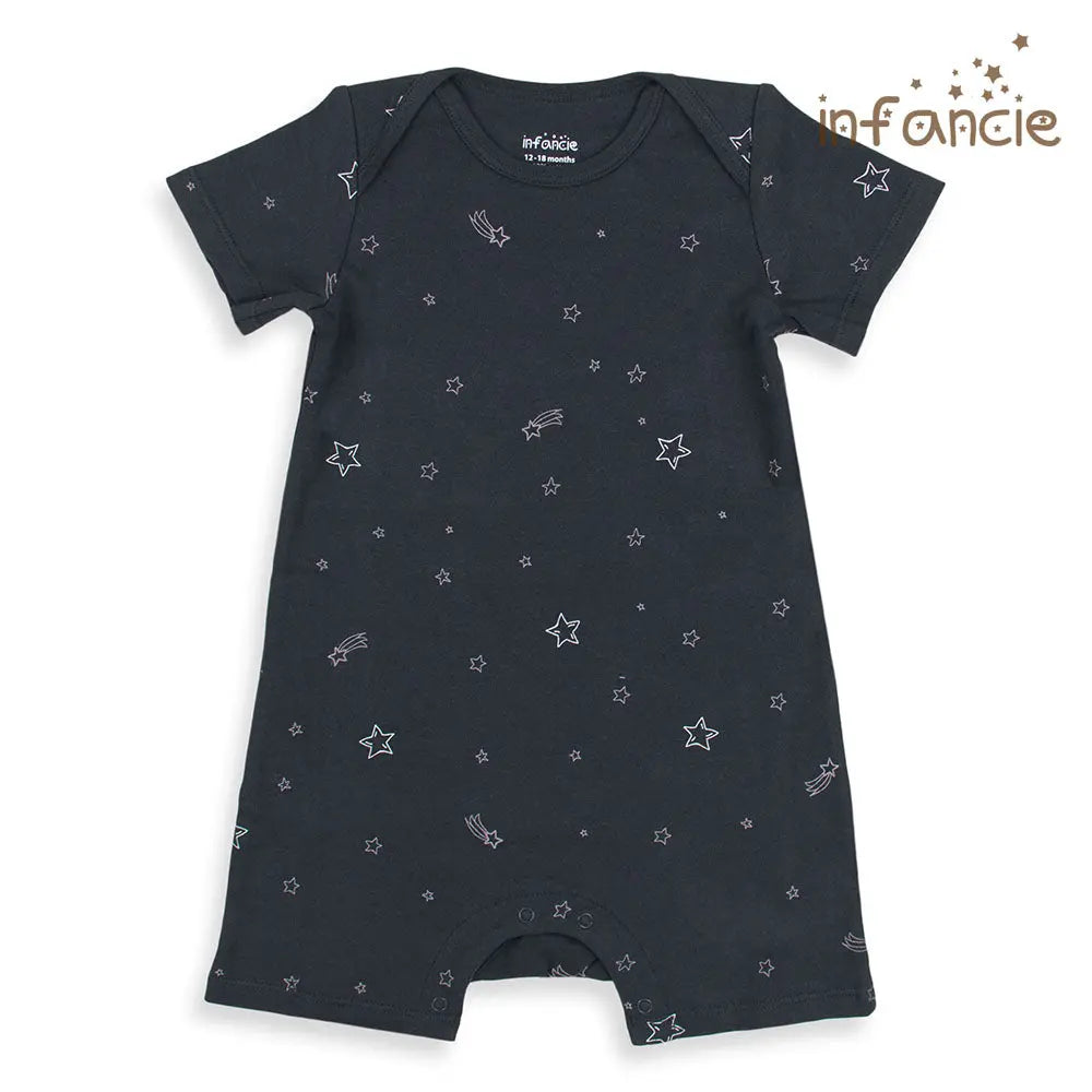 Infancie Romper Bp 2 Pk Infancie