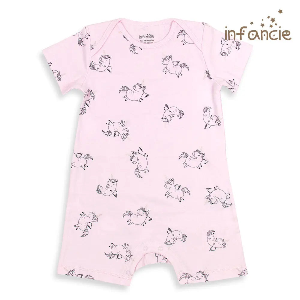 Infancie Romper Bp 2 Pk Infancie