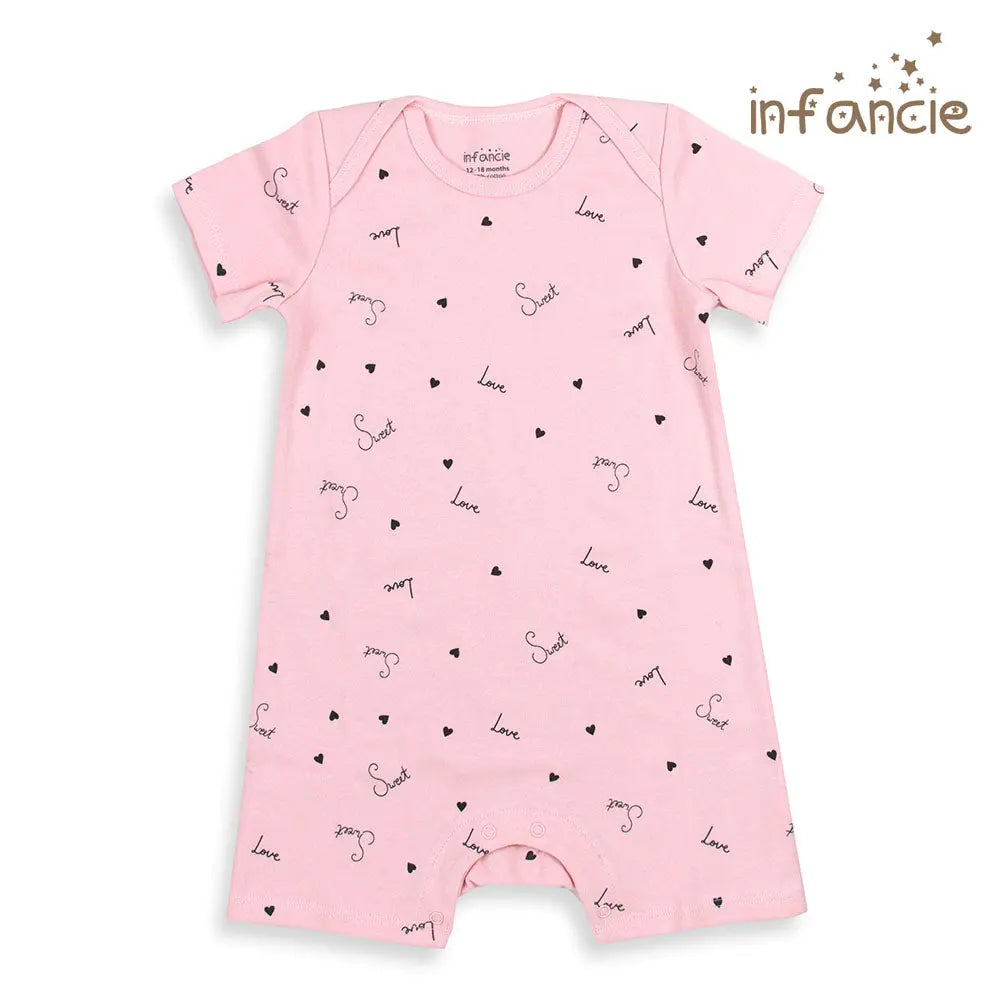Infancie Romper Pg 2 Pk Infancie