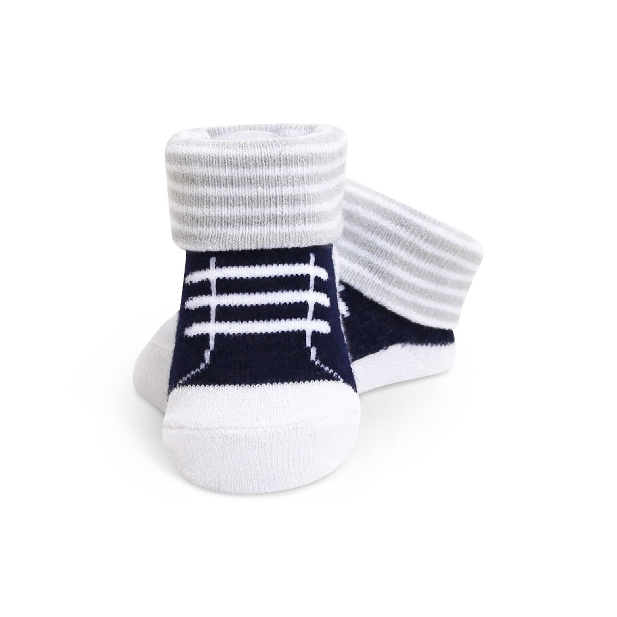 Mothers Choise Baby'S Turn Head Gift Box Socks. - 1 Mothers Choice Yallatoys