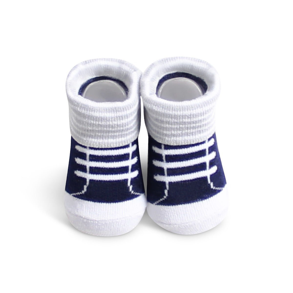 Mothers Choise Baby'S Turn Head Gift Box Socks. - 1 Mothers Choice Yallatoys