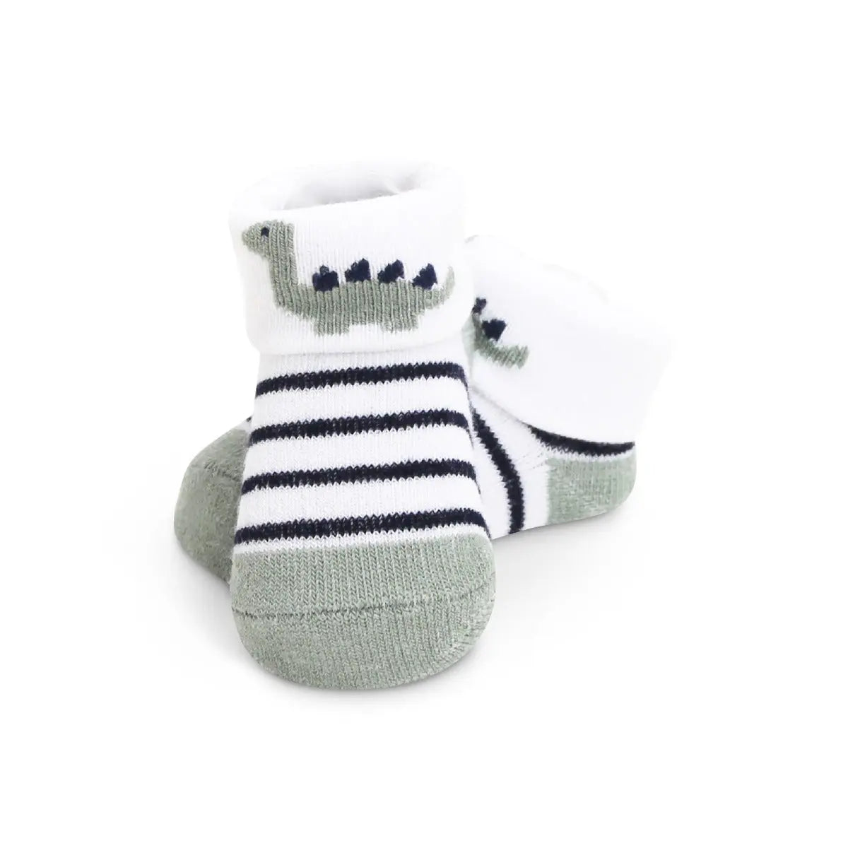 Mothers Choise Baby'S Turn Head Gift Box Socks. - 2 Mothers Choice Yallatoys