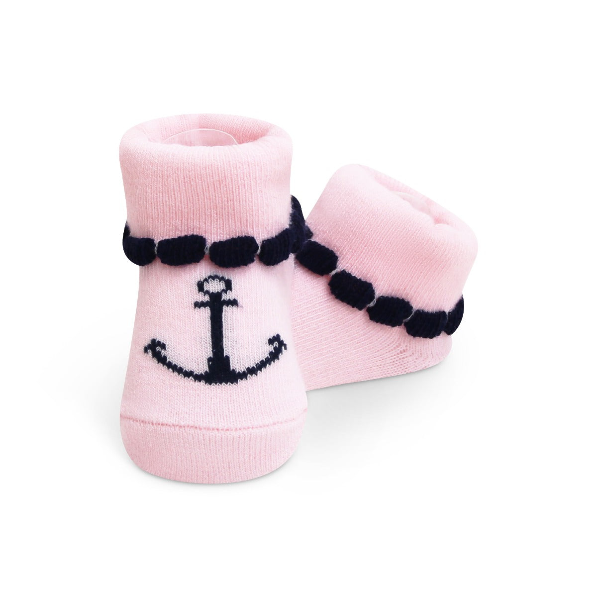 Mothers Choise Baby'S Turn Head Gift Box Socks. - 3 Mothers Choice Yallatoys