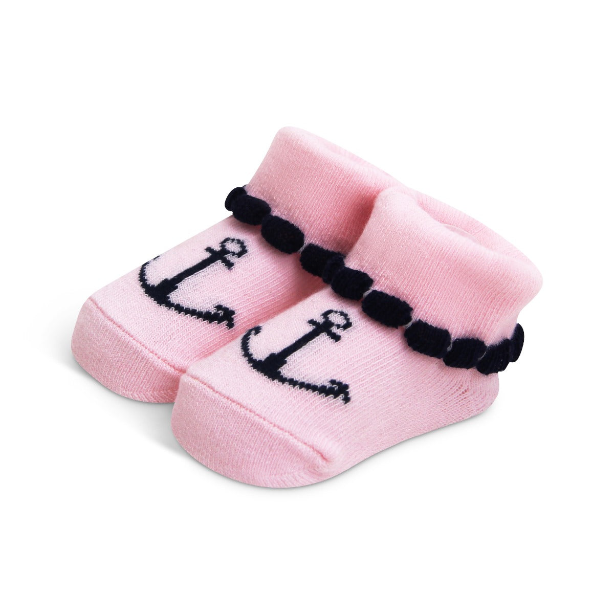 Mothers Choise Baby'S Turn Head Gift Box Socks. - 3 Mothers Choice Yallatoys