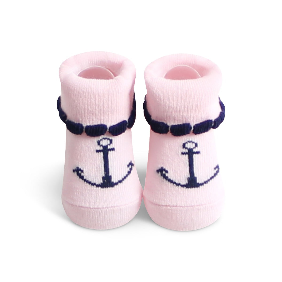 Mothers Choise Baby'S Turn Head Gift Box Socks. - 3 Mothers Choice Yallatoys