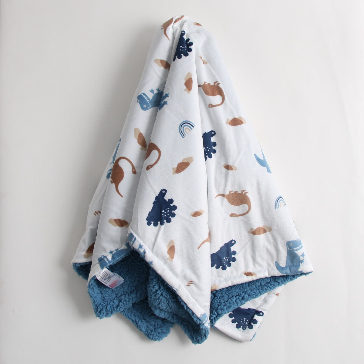 Mothers Choise Baby Blanket With Pillow - 1 Mothers Choice Yallatoys