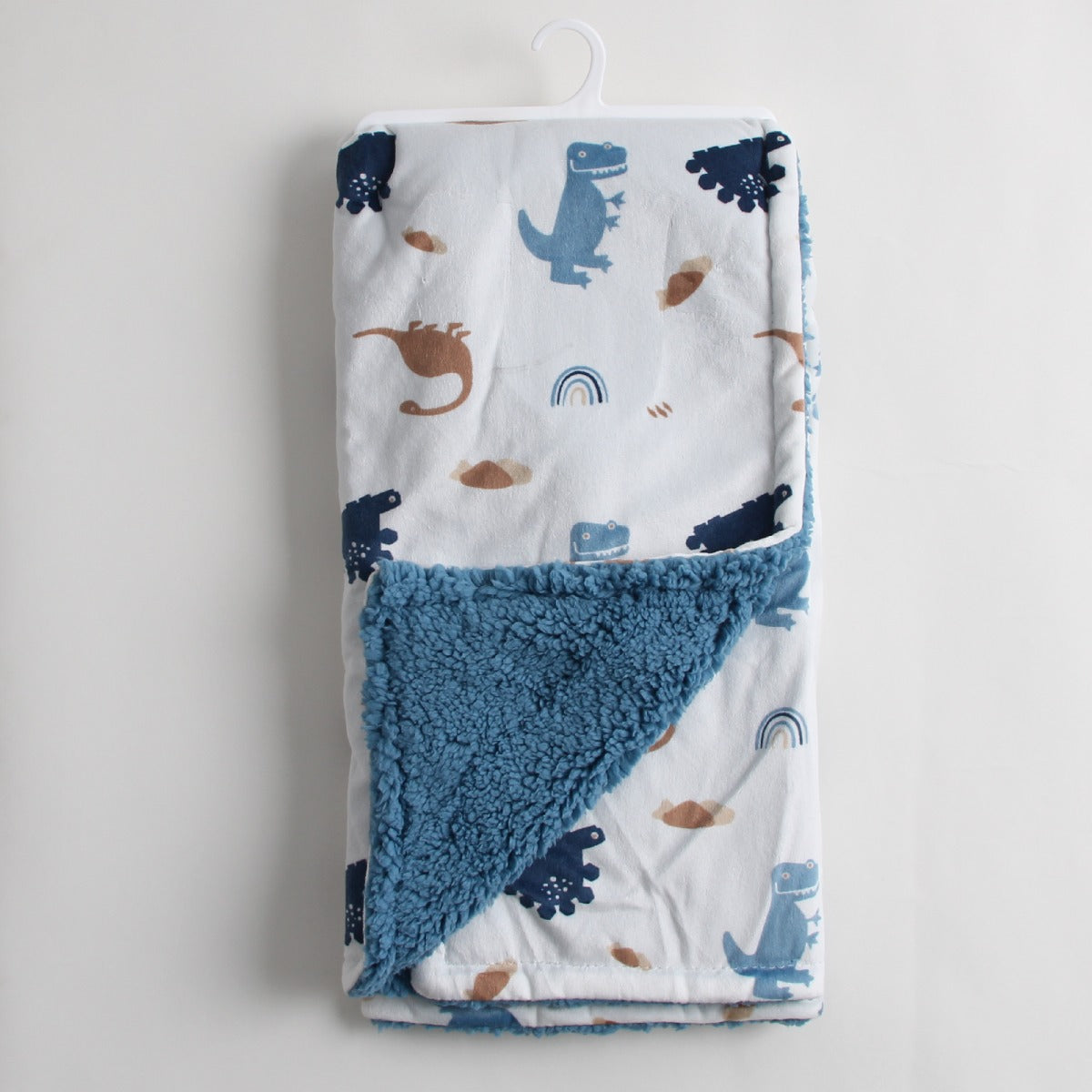 Mothers Choise Baby Blanket With Pillow - 1 Mothers Choice Yallatoys