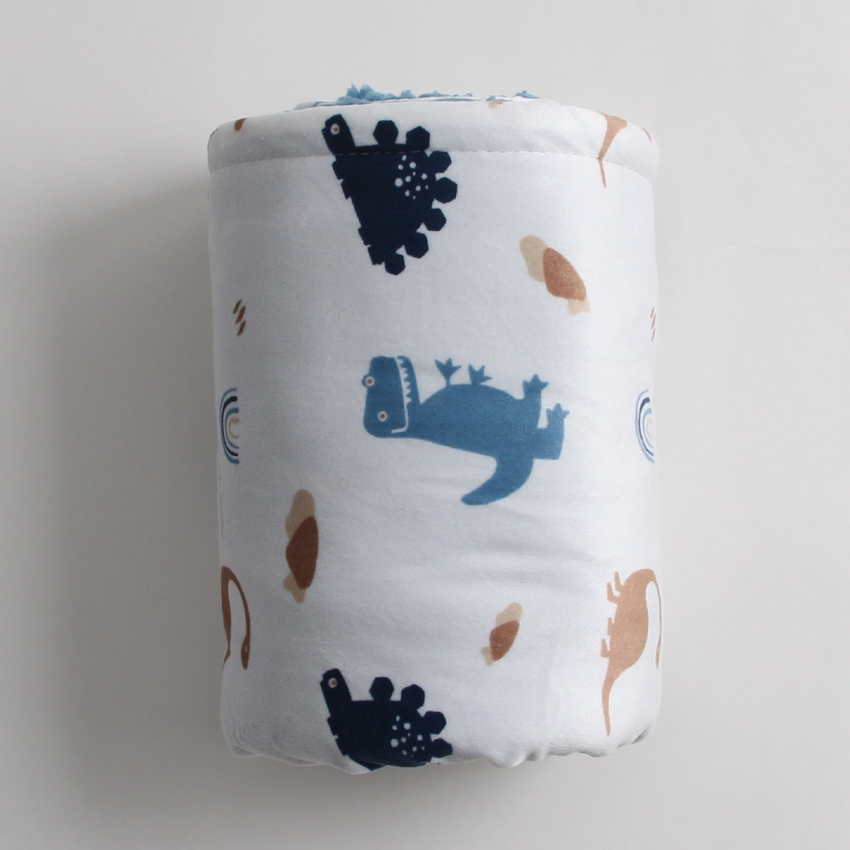 Mothers Choise Baby Blanket With Pillow - 1 Mothers Choice Yallatoys