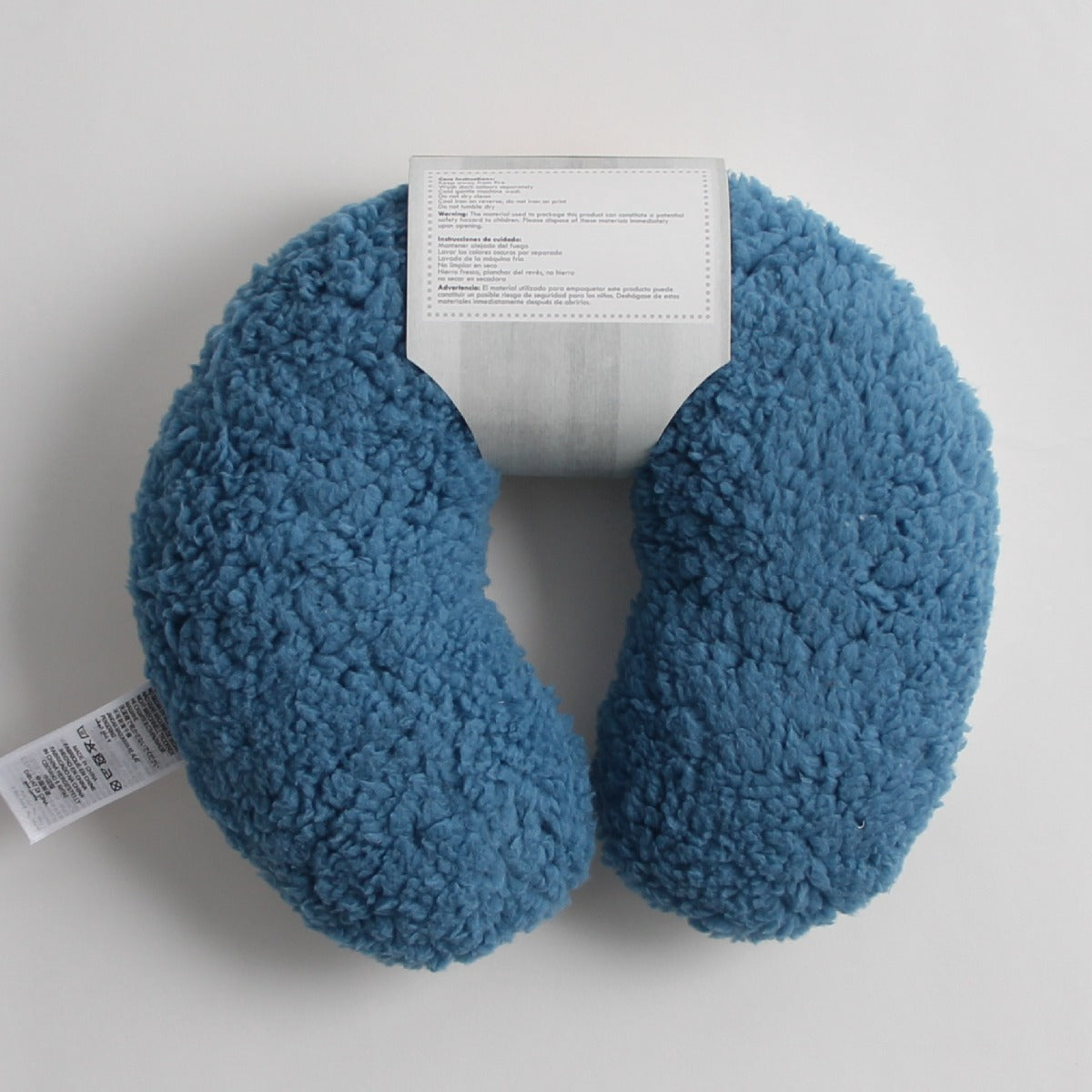 Mothers Choise Baby Blanket With Pillow - 1 Mothers Choice Yallatoys
