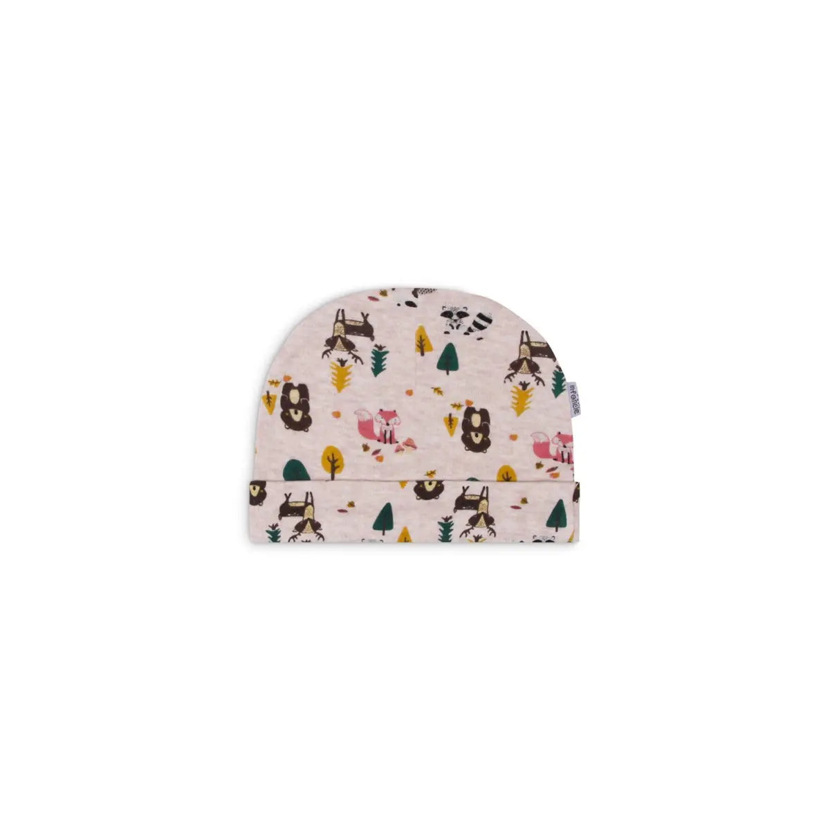 Infancie 2 Pack Beanie 2 Infancie Yallatoys