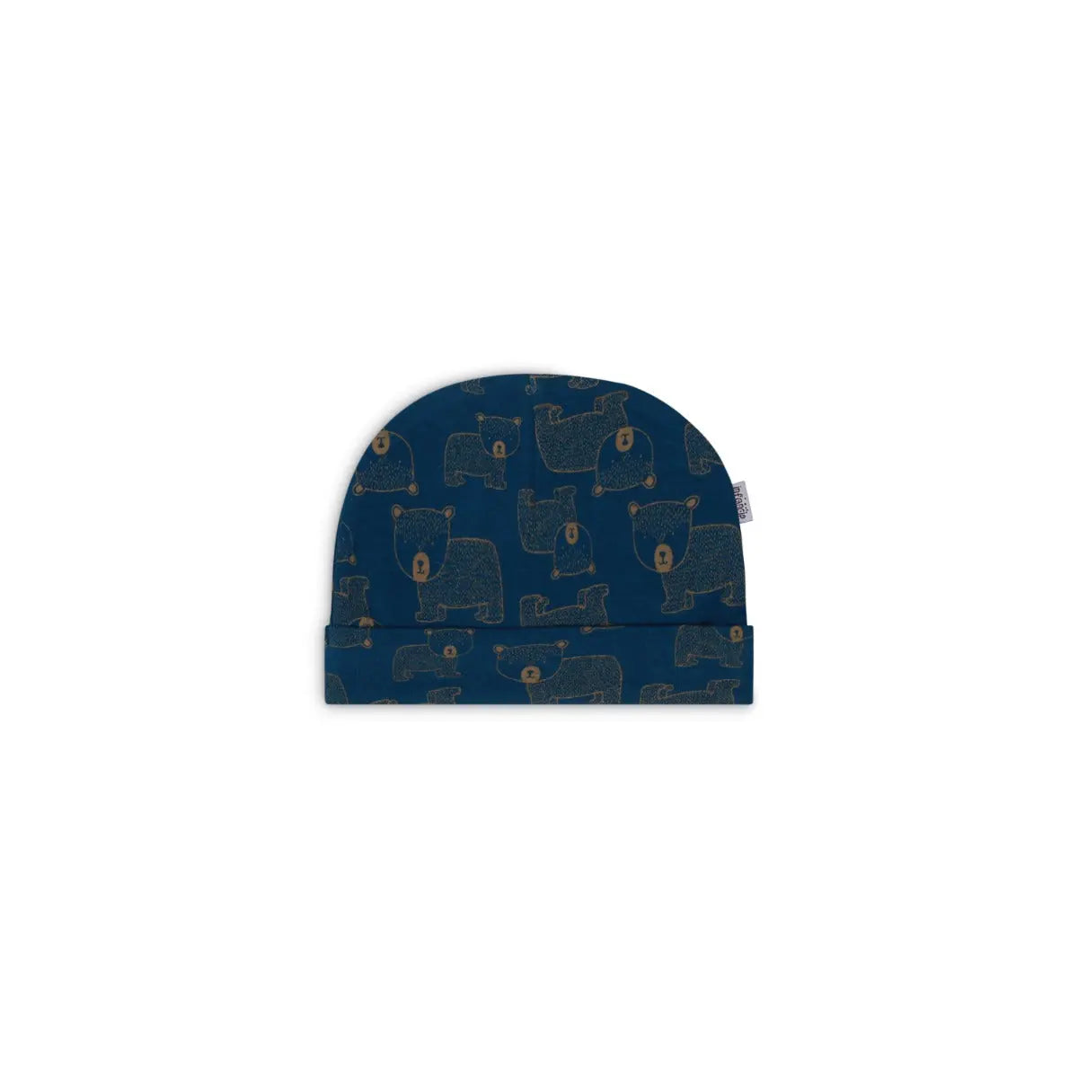 Infancie 2 Pack Beanie 2 Infancie Yallatoys
