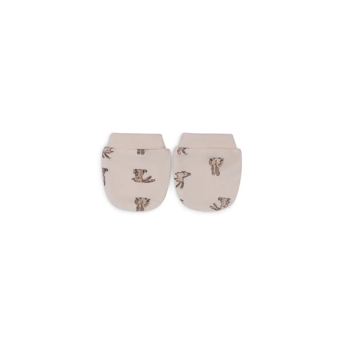 Infancie 2 Pack Mittens Infancie Yallatoys