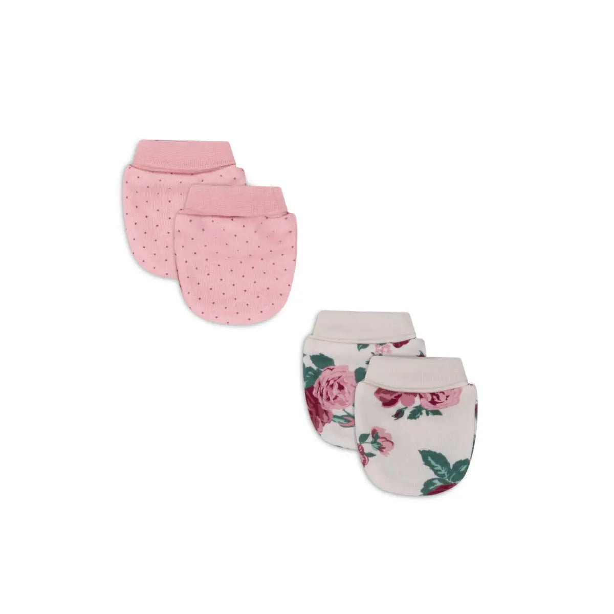 Infancie 2 Pack Mittens

 - 2 Infancie Yallatoys