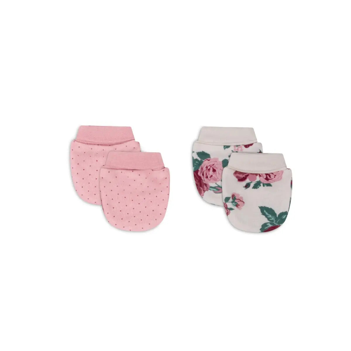 Infancie 2 Pack Mittens

 - 2 Infancie Yallatoys
