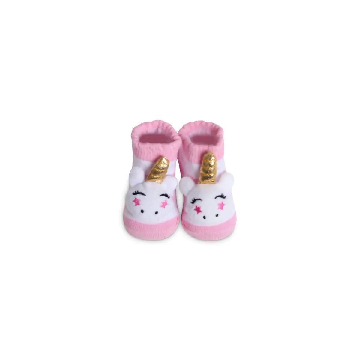 Mothers Choise Baby Hat & Socks Set.  - 1 Mothers Choice Yallatoys