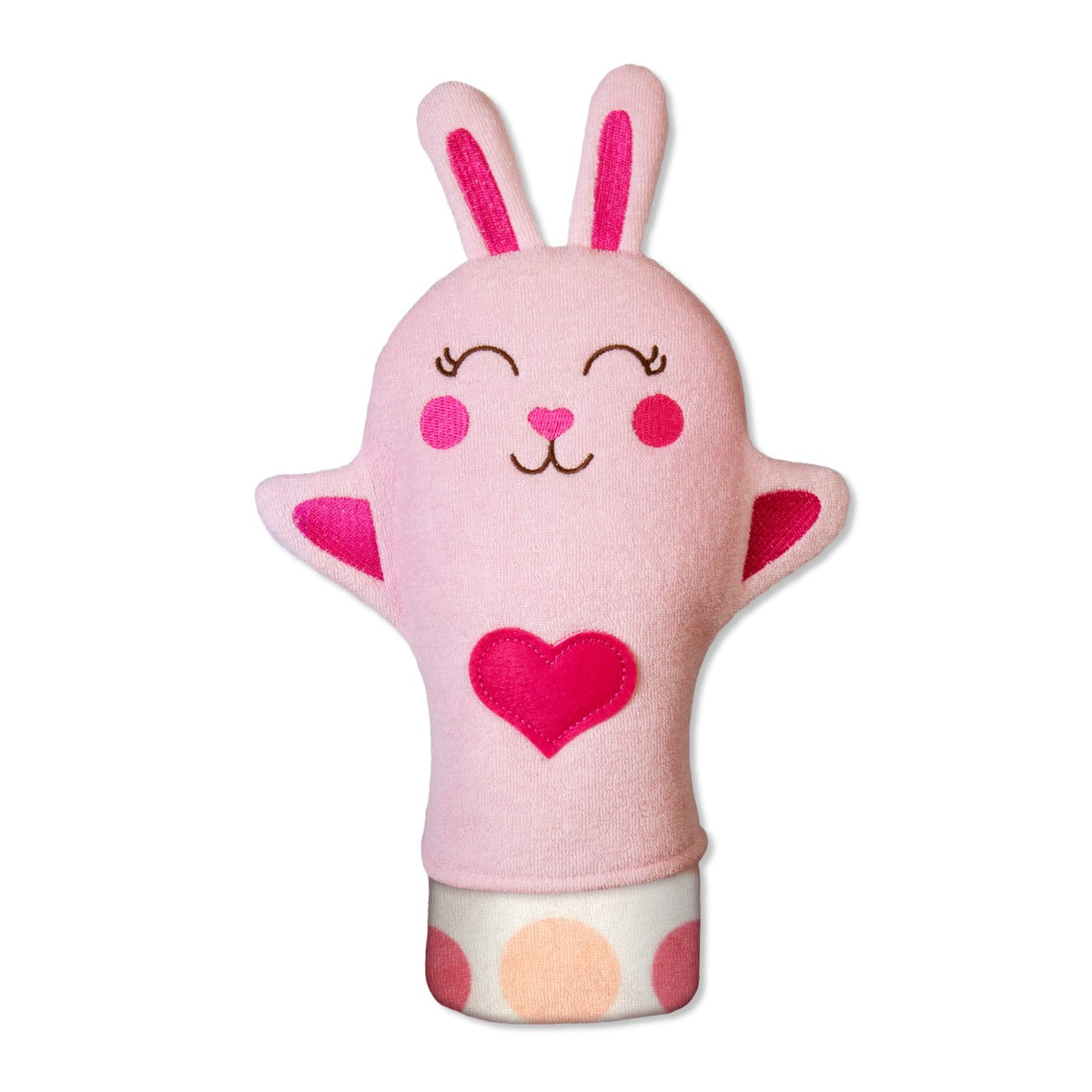 Mothers Choise Baby Hooded Towel + Wash Mittens (Sold Separately Subject To Availability) Mothers Choice Yallatoys