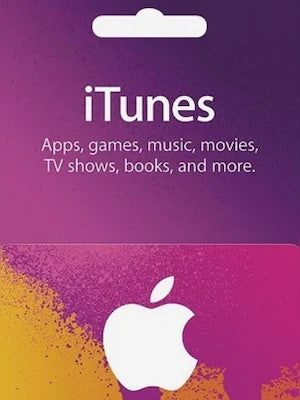 Buy iTunes AUD 30 | Yallatoys.com